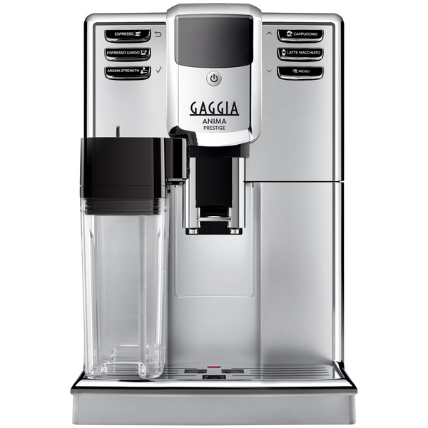 Gaggia Anima Prestige Coffee Machine 886876203630