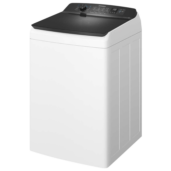 Westinghouse 12kg EasyCare 700 Top Load Washing Machine WWT1284M7WA
