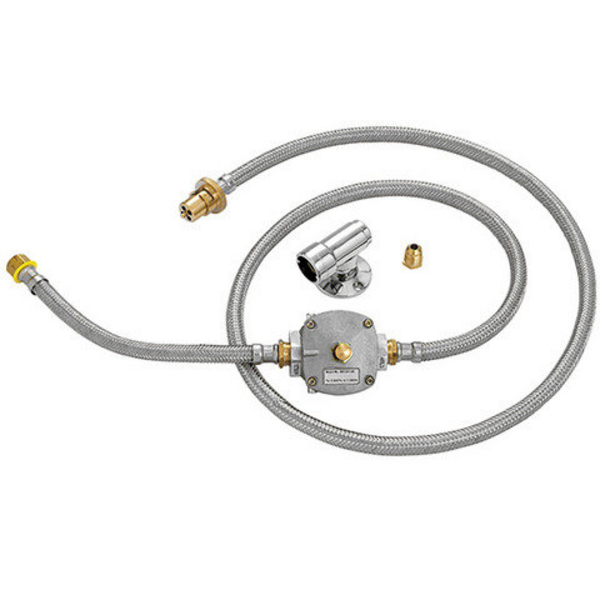 Gasmate Natural Gas Conversion Kit NGC30