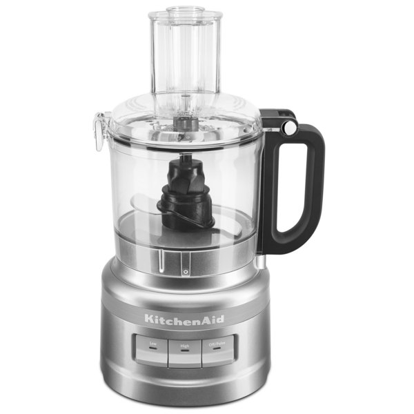 KitchenAid 7 Cup Food Processor 5KFP0719ACU