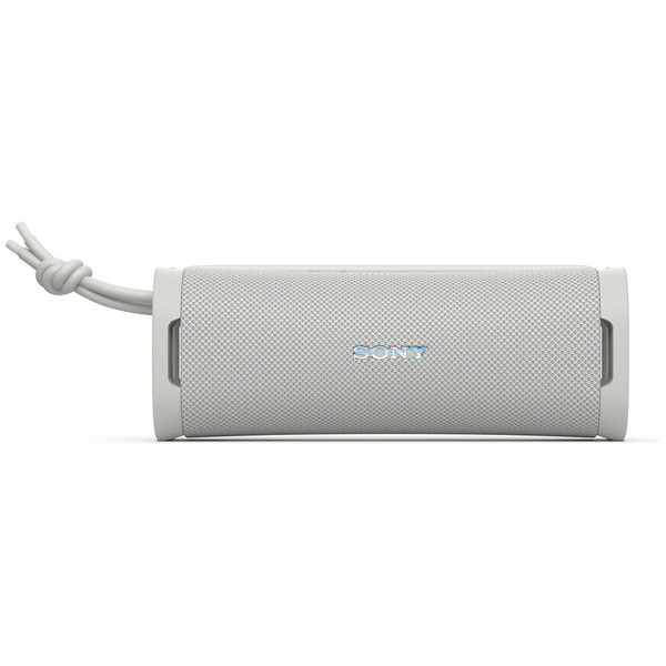 Sony ULT FIELD 1 Wireless Portable Speaker White SRSULT10W