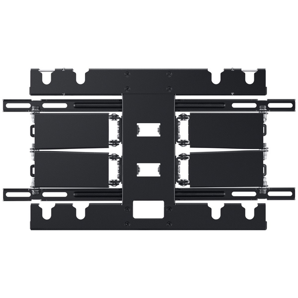 Samsung Full Motion Slim Fit Wall Mount (43-55 inch TVs) WMN-B05FBXY