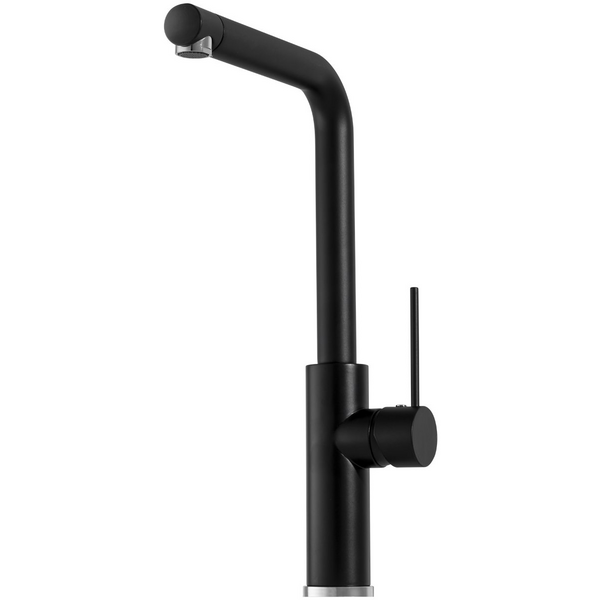 Oliveri Mito Right Angle Mixer MT0039C-BLACK
