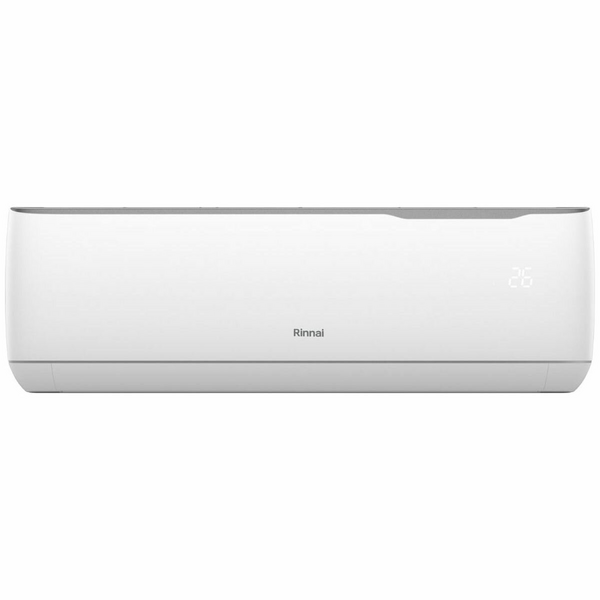 Rinnai 5.2kW Split System Air Conditioner WiFi Enabled HSNRT50B