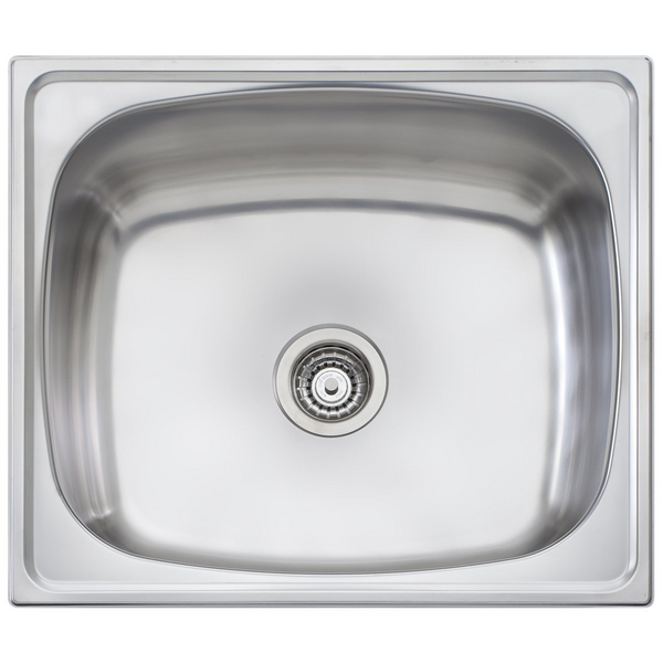 Oliveri Laundry Tub TI70