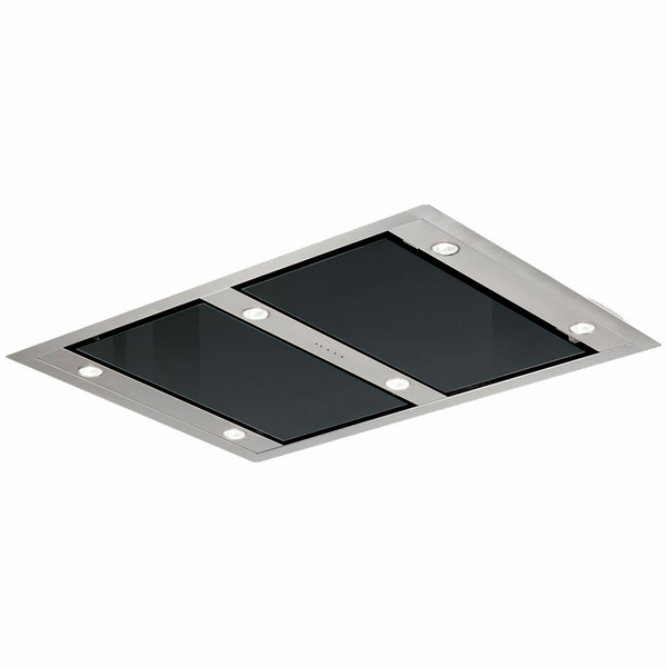 Schweigen Silent Cassette Rangehood 120cm PKUM422G12SP2
