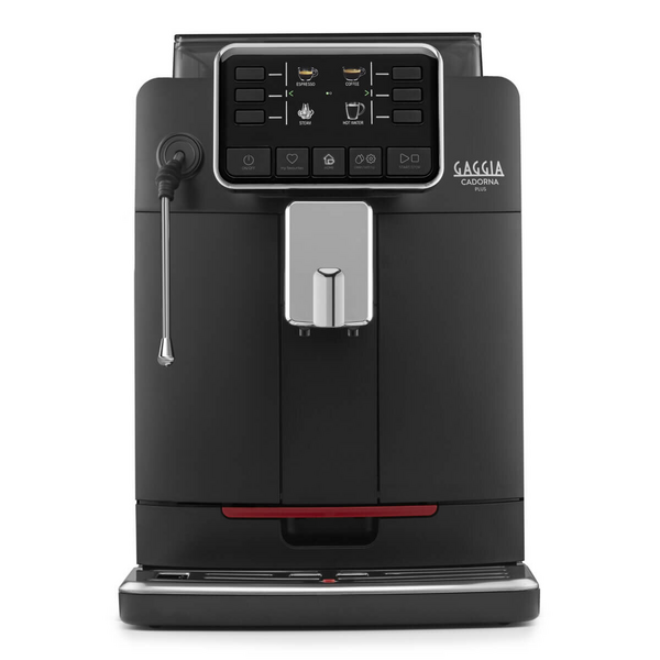 Gaggia Cadorna Barista Plus Automatic Coffee Machine RI9602-01