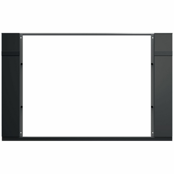 Fisher & Paykel Series 9 76cm Minimal Companion Trim Kit TK76NDBB1