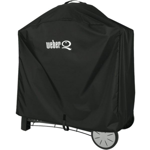 Weber Family Q BBQ Full Length Cover 7184