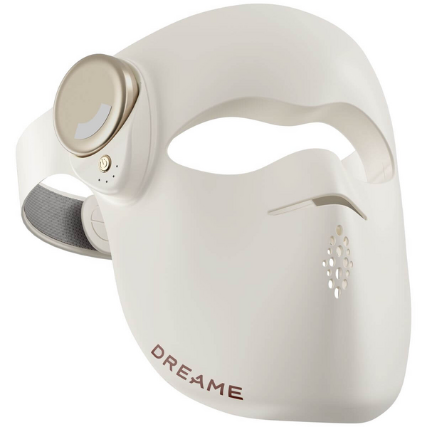 Dreame Chrona Photon Red Light Therapy Skincare Mask DRE-LEDM
