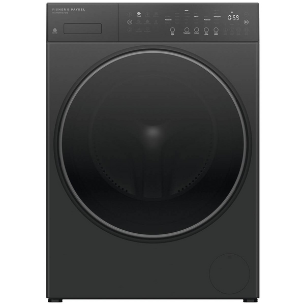 Fisher & Paykel Series 5 10kg Contemporary Front Load Washing Machine WH1060PG5