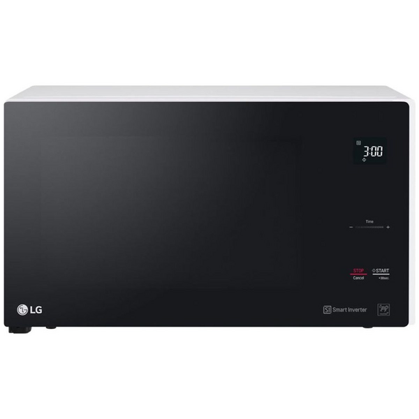 LG 42L NeoChef Smart Inverter 1200W Microwave Oven White MS4296OWS
