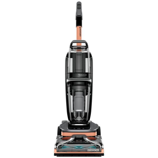 Bissell Revolution HydroSteam 3670F