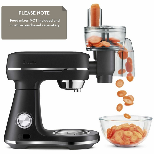 Breville The Food Processor Chef Attachment LEM014