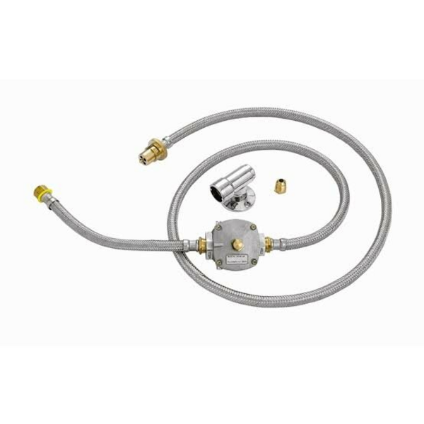 BeefEater Discovery 1000ES/ES Natural Gas Conversion Kit BD6192