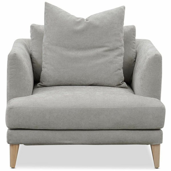 Kalona KYOTO Armchair Cloud WS-205-09-VILA-11