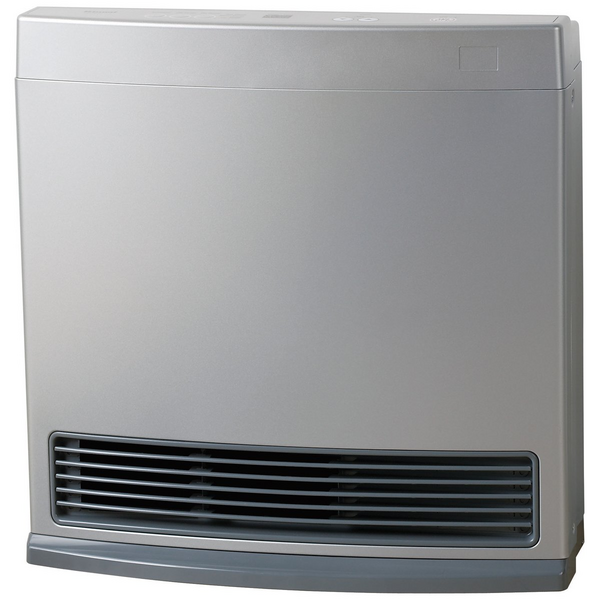Rinnai Enduro Unflued Natural Gas Convector Heater EN13SN