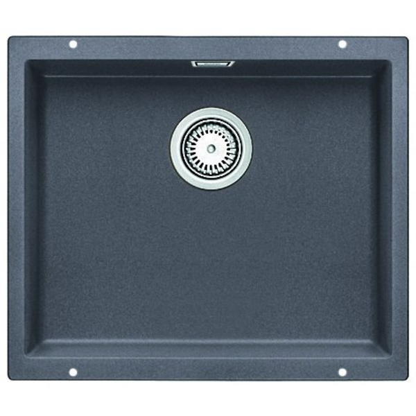 Blanco Single Bowl Sink SUBLINE500UGK5