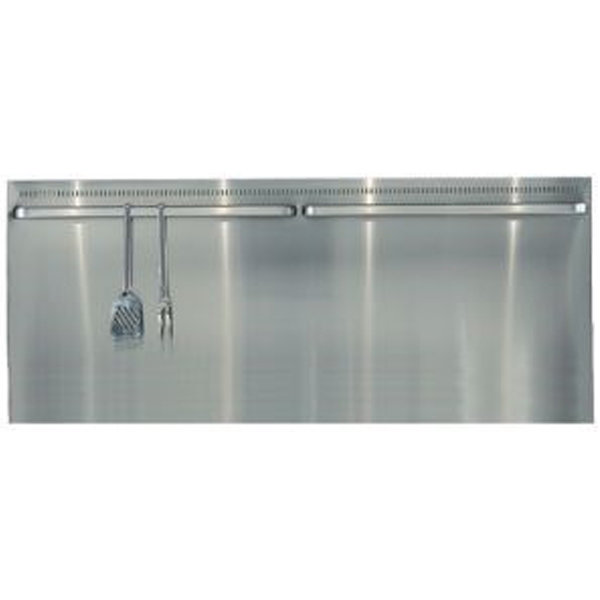 ILVE Rangehood Splashback AP4120