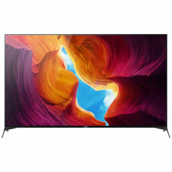 Sony 75 Inch X9500 Full Array 4K Android LED TV KD75X9500H