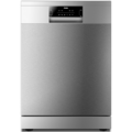 Haier hdw13g1x freestanding dishwasher clearance