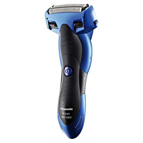 Panasonic 3 Blade Wet/Dry Mens Shaver ES-SL41-A541