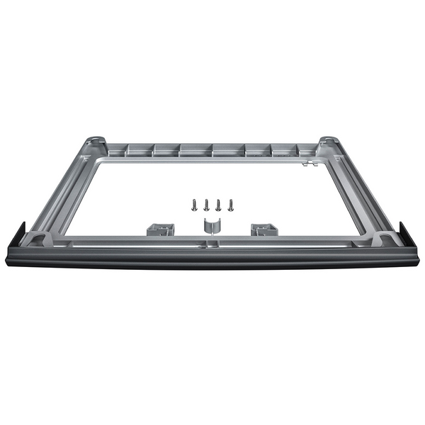 Bosch Stacking Kit Graphite WTZ2741C