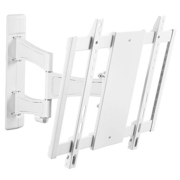Westinghouse Full Motion TV Wall Mount for 32 to 50 Inch TVs WDA44-W