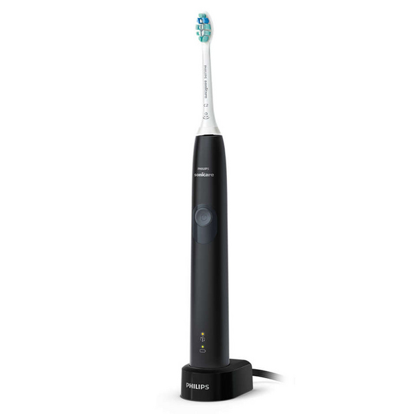 Philips Sonicare ProtectiveClean Plaque Defence Electric Toothbrush Black HX6800-06