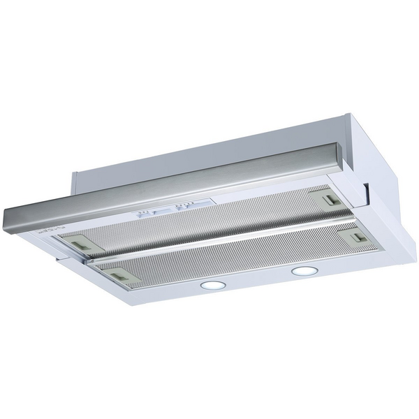 Beko 60cm Slideout Rangehood BRH60TW