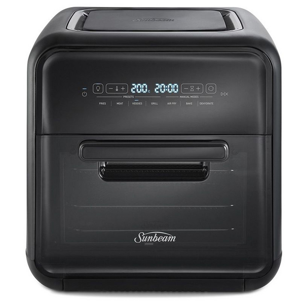 Sunbeam All-In-One 11L Air Fryer Oven AFP5300BK
