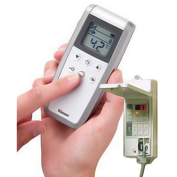 Rinnai Wireless Starter Kit KWL503