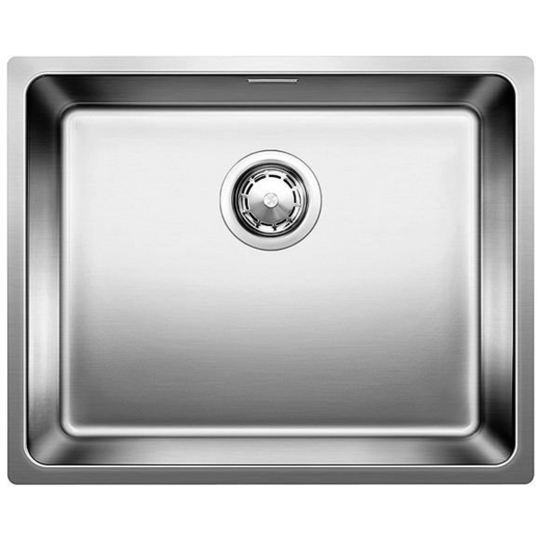 Blanco Topmount Sink with Overflow ANDANO500IFNK5