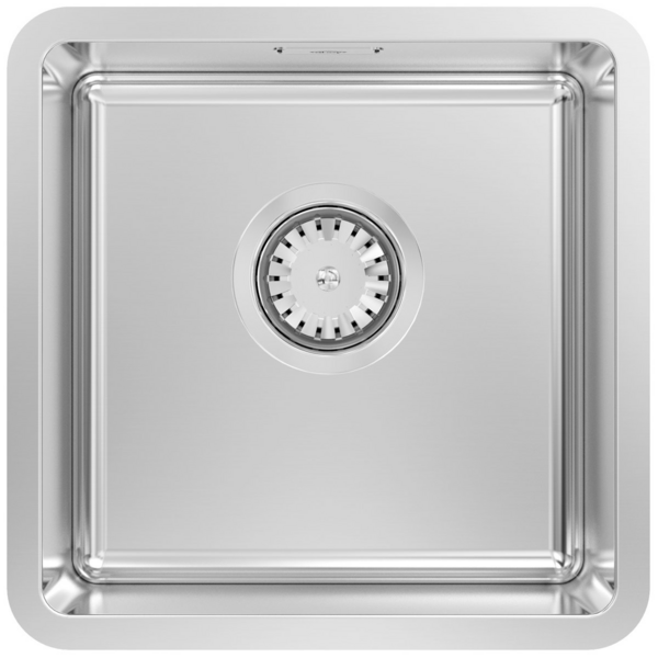 Abey Single Bowl Bar Sink BS1