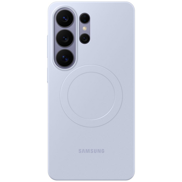 Samsung Slim Magnet case S26 Ultra Light Violet EF-SS948CVEGWW
