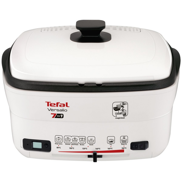 Tefal Versalio 7n1 Multi Cooker FR4900