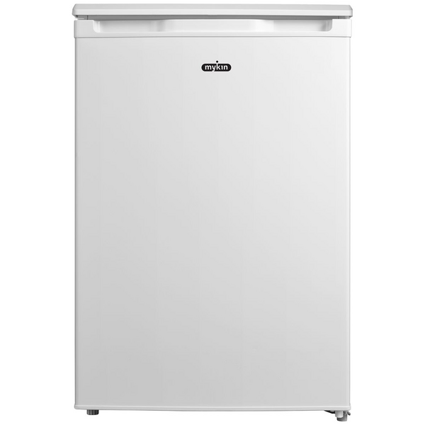 Mykin 88L Bar Freezer Manual Defrost White MUF88W