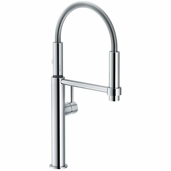 Franke Pescara Pull-Out Tap Chrome TA7360