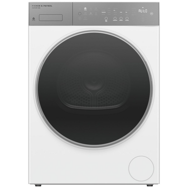 Fisher & Paykel Series 5 8kg Contemporary Heat Pump Dryer DH8060P5