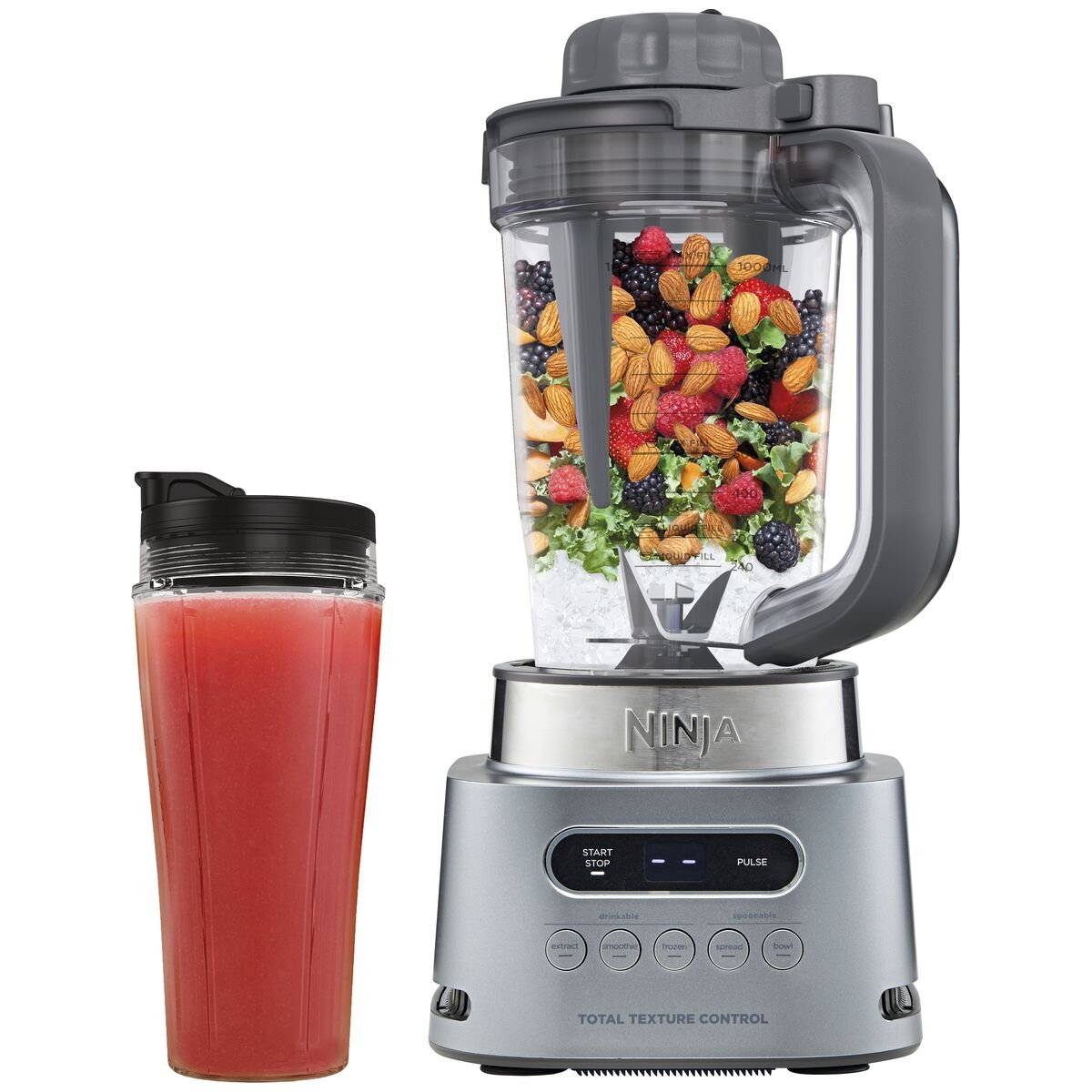 Ninja Twisti High Speed Blender Duo CB150 Home Clearance