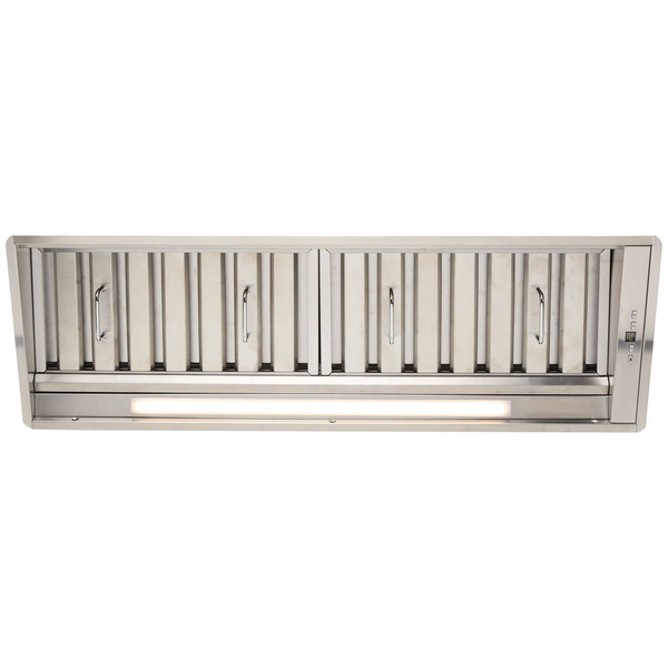 Schweigen 90cm Stainless Steel Under Mount Rangehood SW-220C