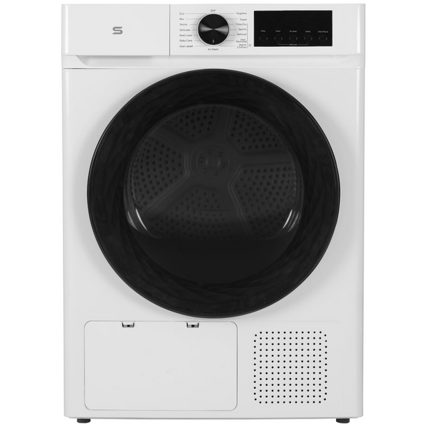 Seiki 8kg Heat Pump Tumble Dryer SC-800AU8HP