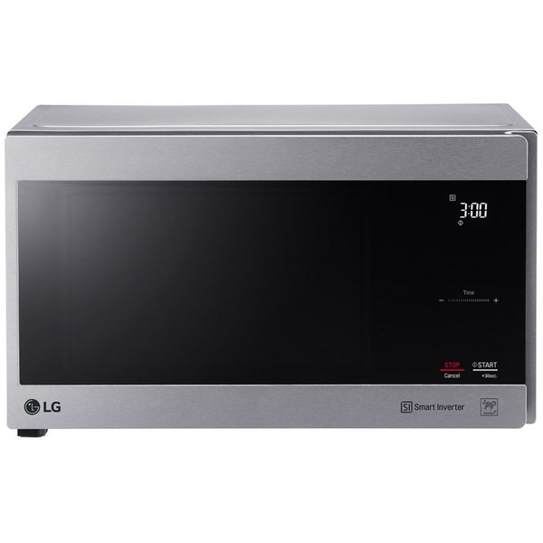 LG 42L NeoChef Smart Inverter 1200W Stainless Steel Microwave Oven MS4296OSS
