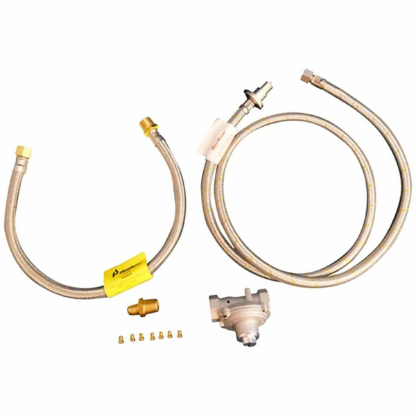BeefEater 2000 Signature Natural Gas Conversion BBQ Kit BSNGK01