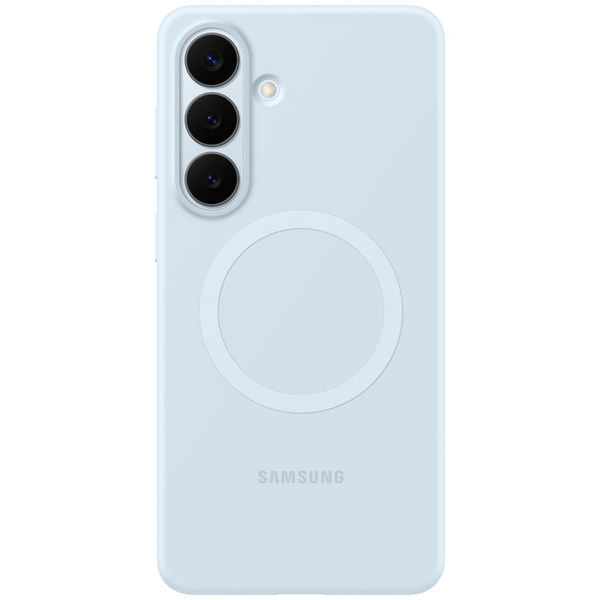 Samsung Silicone Magnet Case S26+ Light Blue EF-ES947CLEGWW