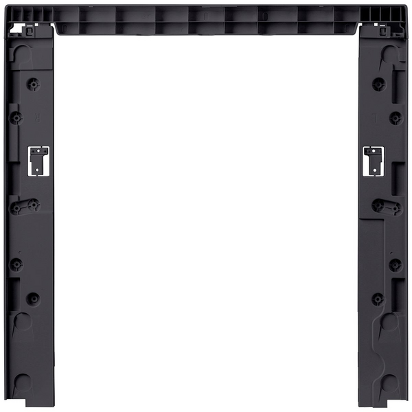 Hisense Series 8i Stacking Kit-Black HPSS8I