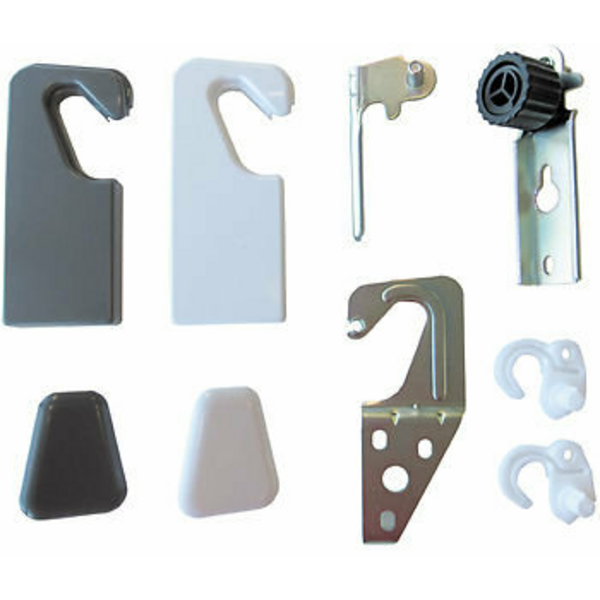 Westinghouse Winning Services Hinge Conversion + Conversion Kit ACC096-HINGE-CONV