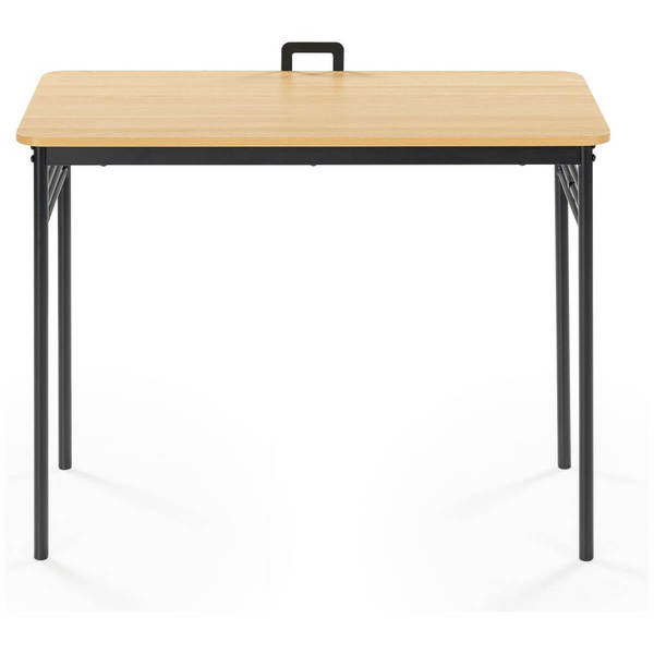 Zinus 100cm Retro Metal Office Student Desk AU-UDADS1-29N