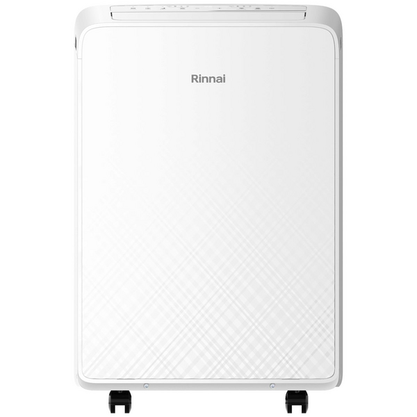 Rinnai 3.4kW Portable Air Conditioner RPC34MCWF