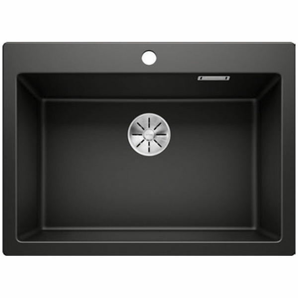Blanco PLEON 8 Single Bowl Inset Sink PLEON8BK5